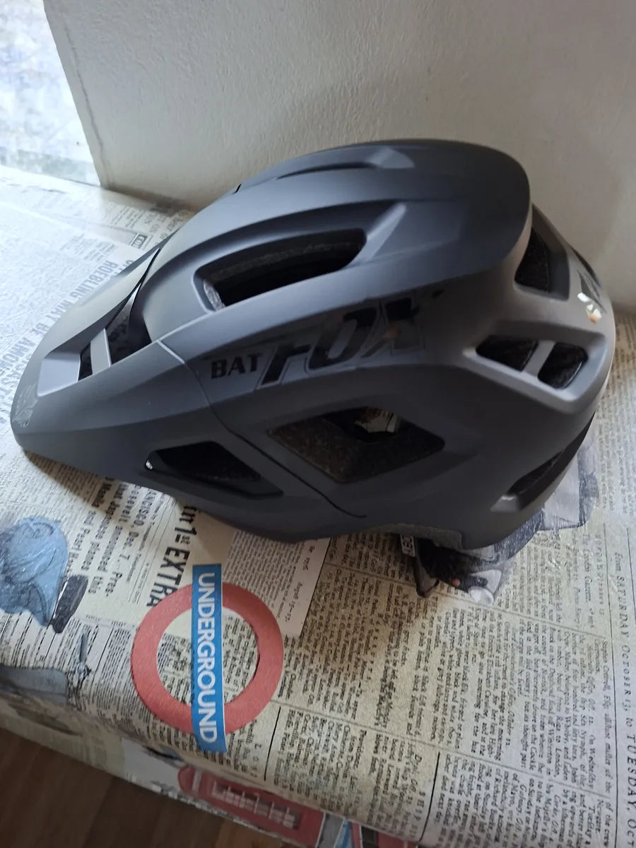Casco de Ciclismo SpeedRide