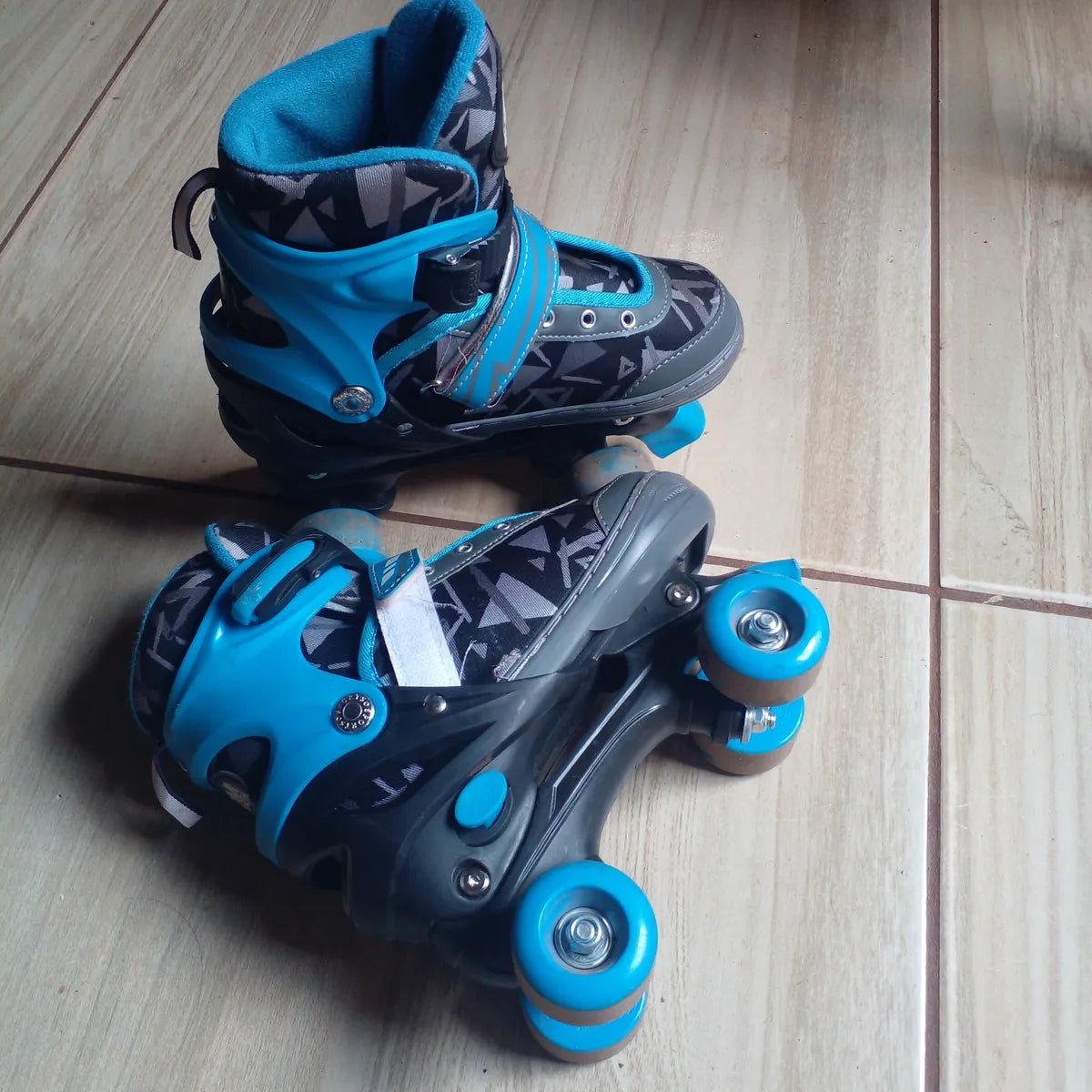 Patines en Línea SpeedRoll