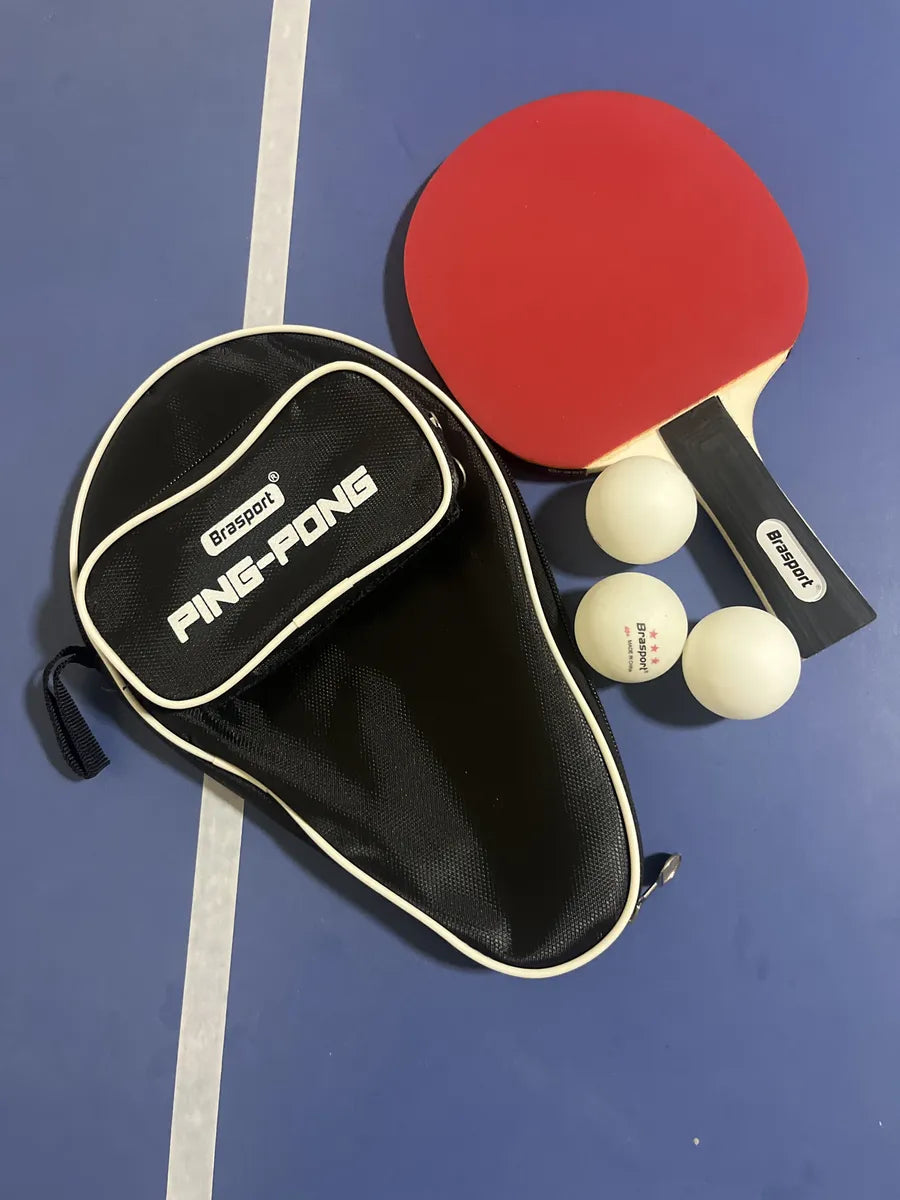 Set de PingPong