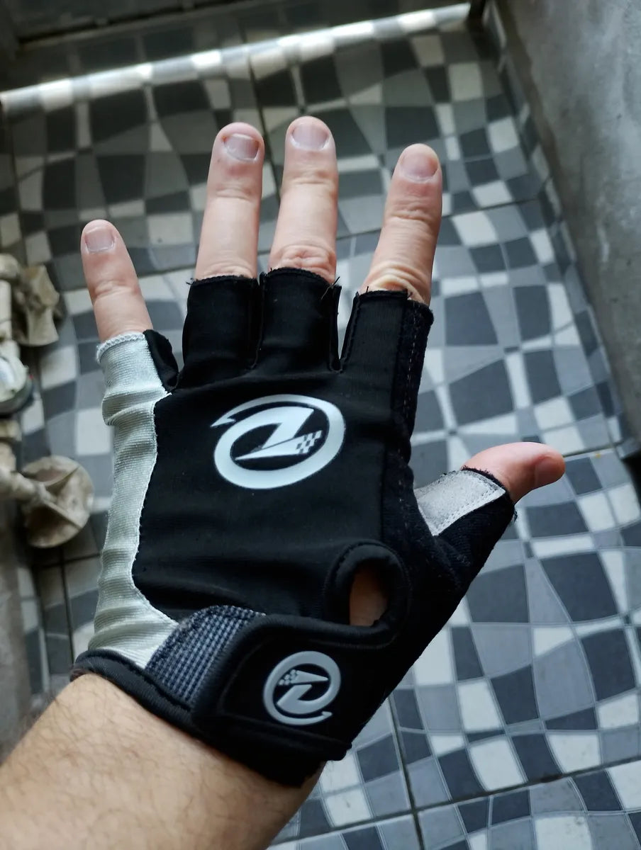 Guantes de Ciclismo AeroGrip